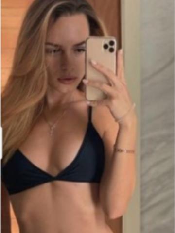 Индивидуалка Эльза Фотография 2
